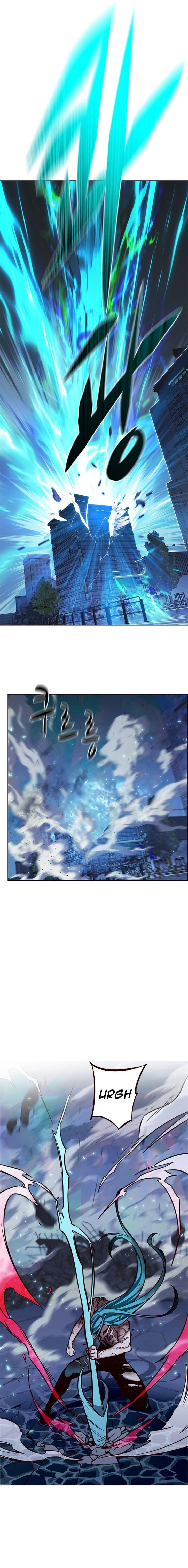 Eleceed Chapter 185 page 33