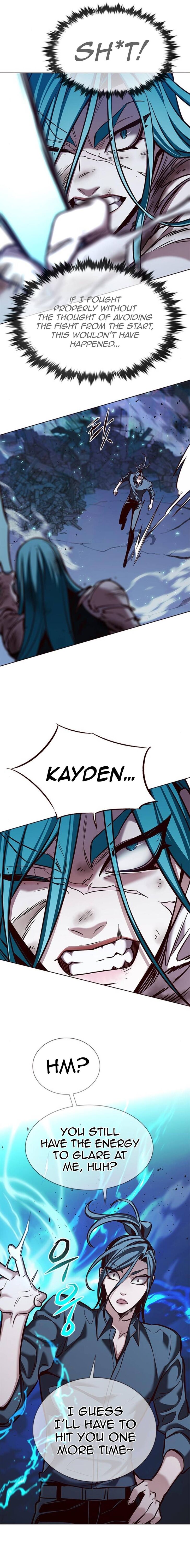Eleceed Chapter 185 page 34