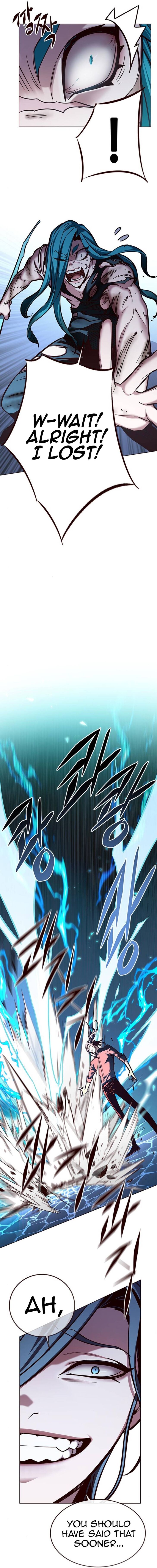 Eleceed Chapter 185 page 35