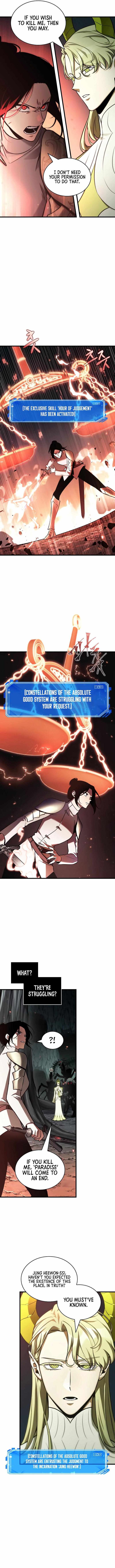 Omniscient Reader’s Viewpoint Chapter 186 page 4