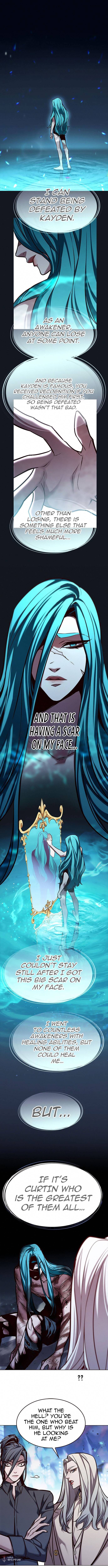 Eleceed Chapter 186 page 17