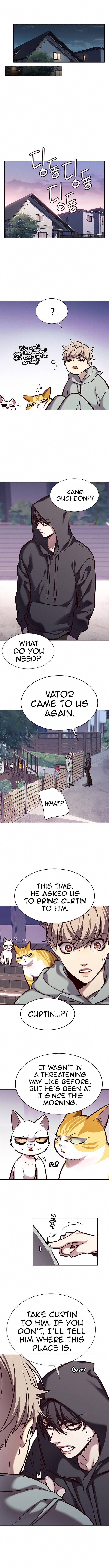 Eleceed Chapter 186 page 20