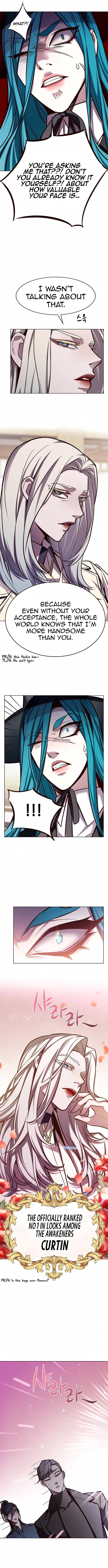 Eleceed Chapter 186 page 27
