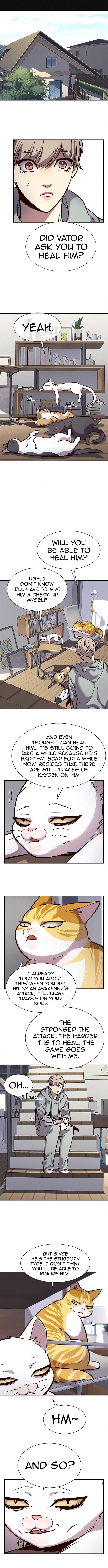 Eleceed Chapter 187 page 3