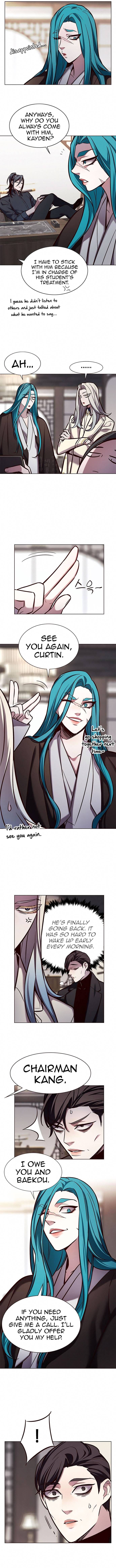 Eleceed Chapter 187 page 7