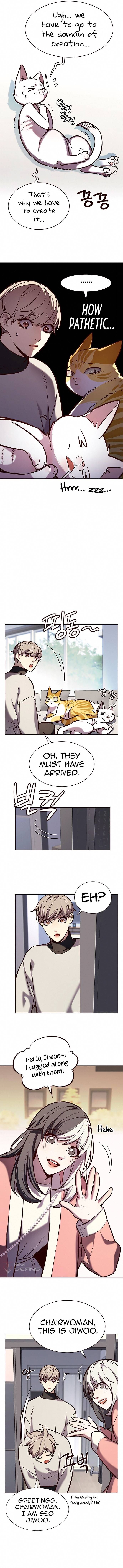 Eleceed Chapter 188 page 15