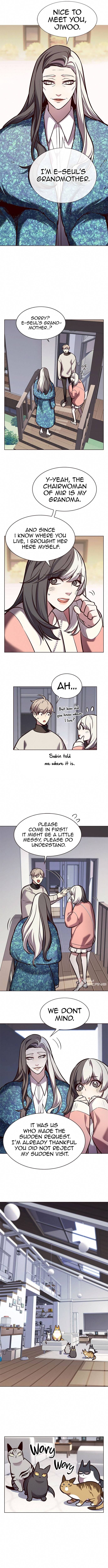 Eleceed Chapter 188 page 16