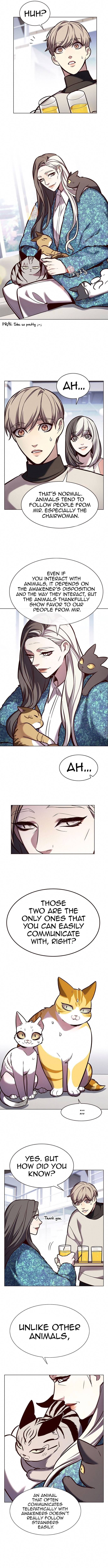 Eleceed Chapter 188 page 18