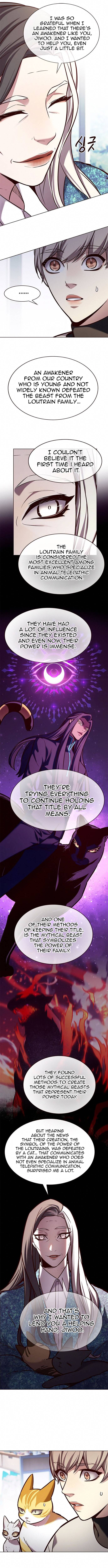 Eleceed Chapter 188 page 21