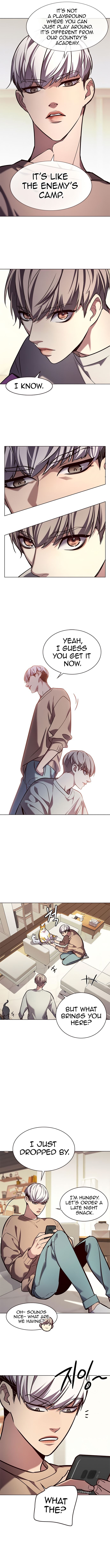 Eleceed Chapter 189 page 13
