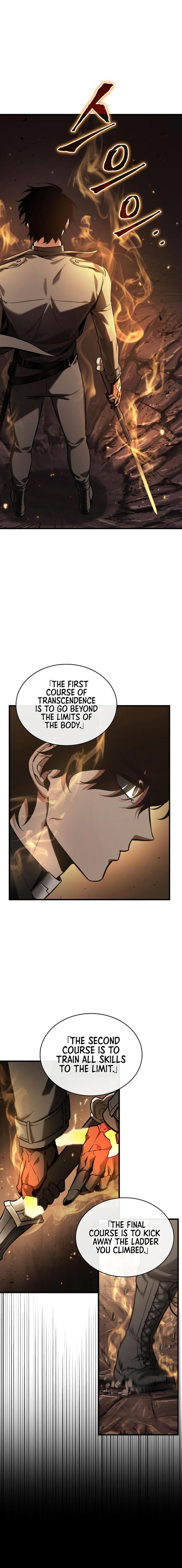 Omniscient Reader’s Viewpoint Chapter 189 page 7