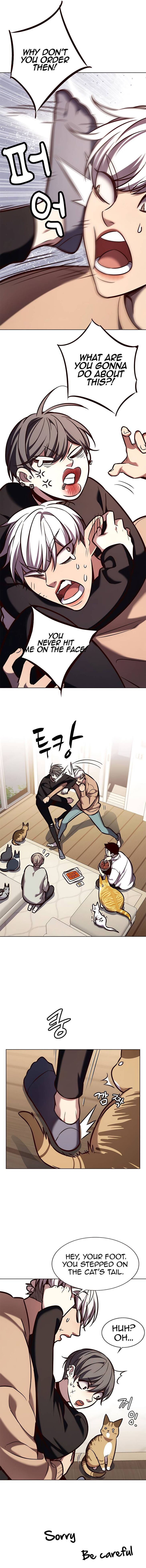 Eleceed Chapter 190 page 5