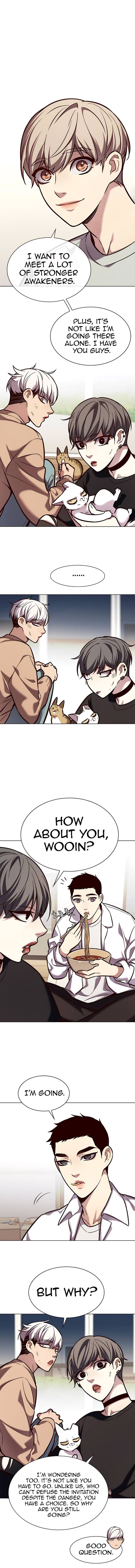 Eleceed Chapter 190 page 7