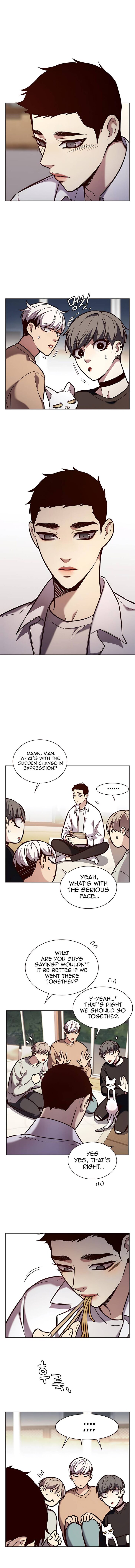 Eleceed Chapter 190 page 8