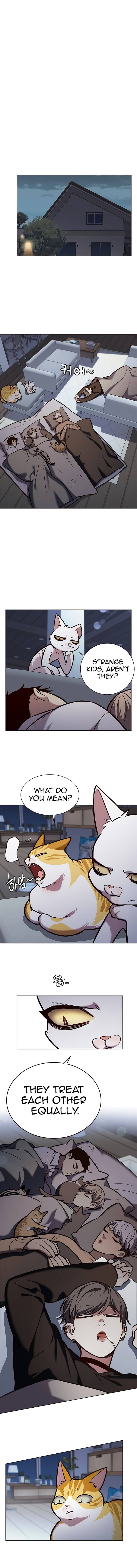 Eleceed Chapter 190 page 9