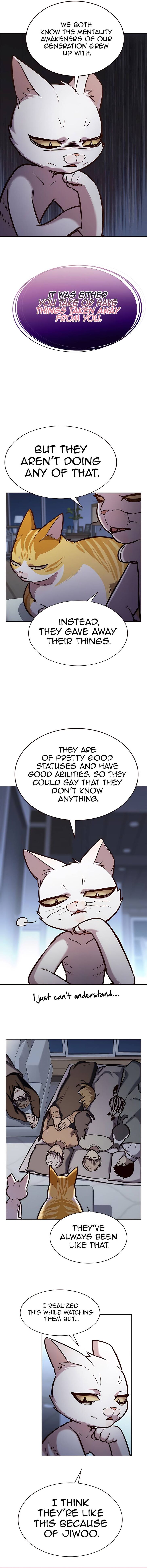 Eleceed Chapter 190 page 10