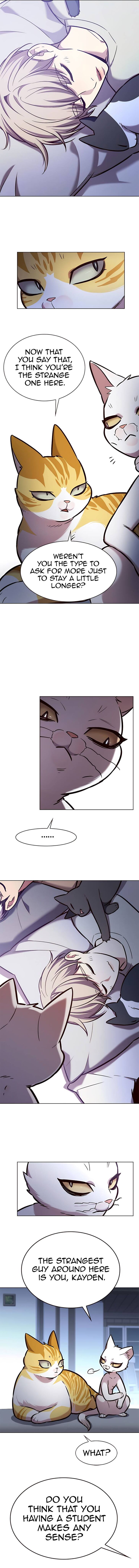 Eleceed Chapter 190 page 11