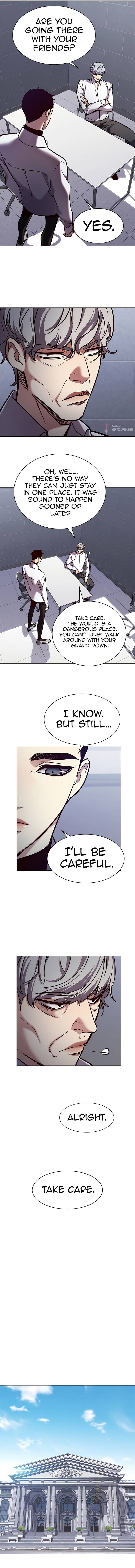 Eleceed Chapter 190 page 14