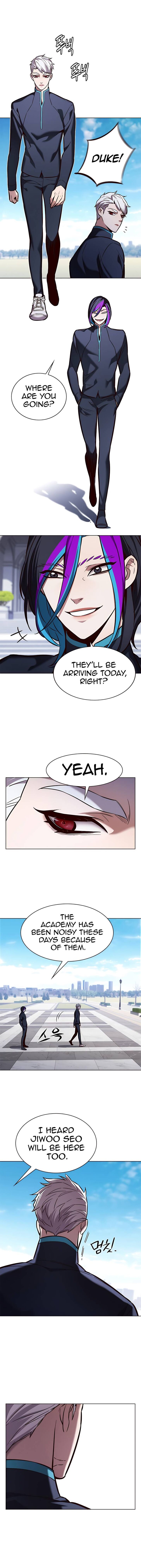 Eleceed Chapter 190 page 15