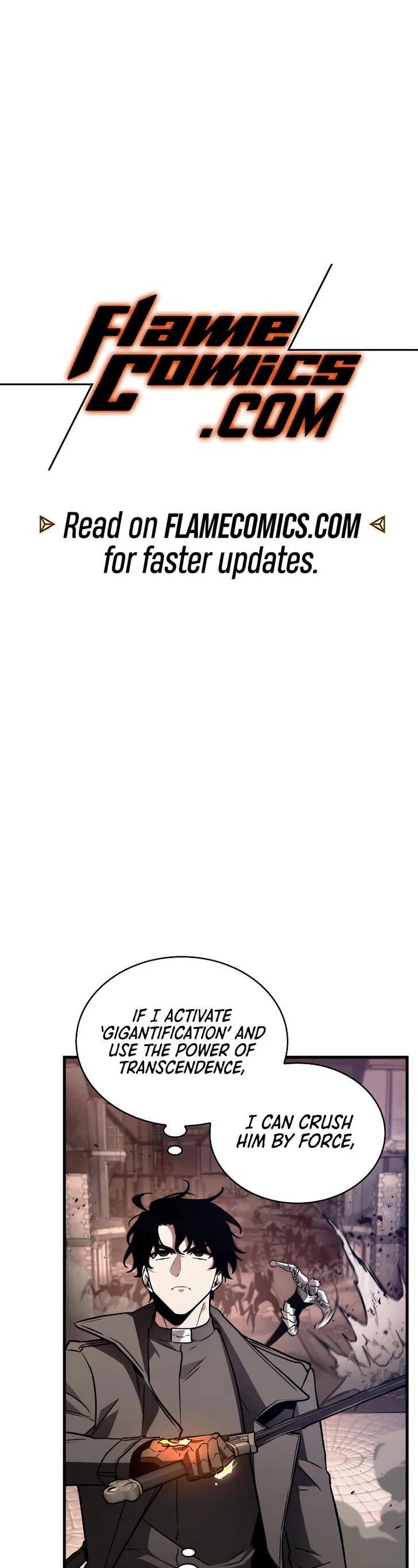 Omniscient Reader’s Viewpoint Chapter 190 page 3