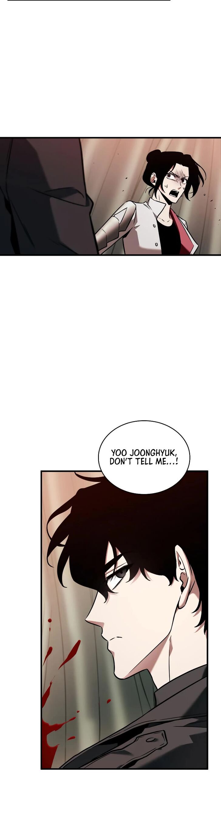 Omniscient Reader’s Viewpoint Chapter 190 page 6