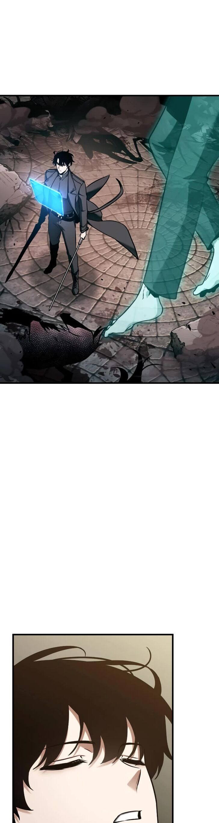 Omniscient Reader’s Viewpoint Chapter 190 page 10