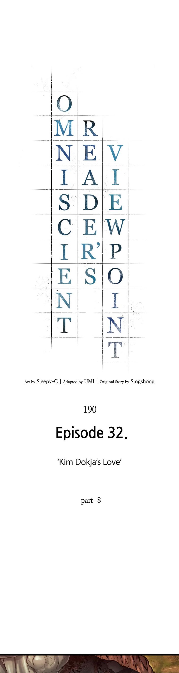 Omniscient Reader’s Viewpoint Chapter 190 page 14