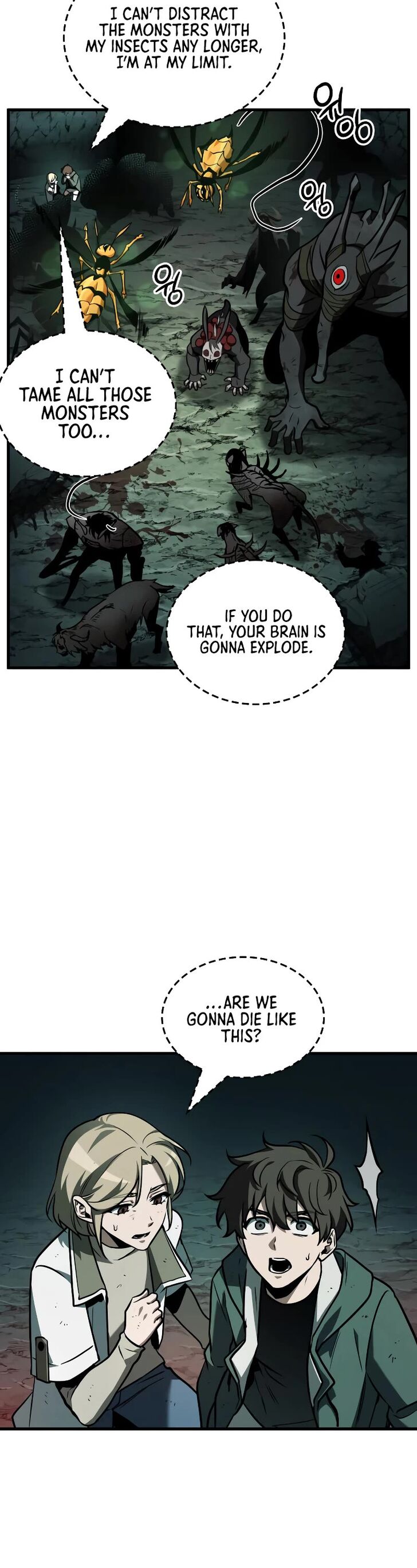 Omniscient Reader’s Viewpoint Chapter 190 page 17