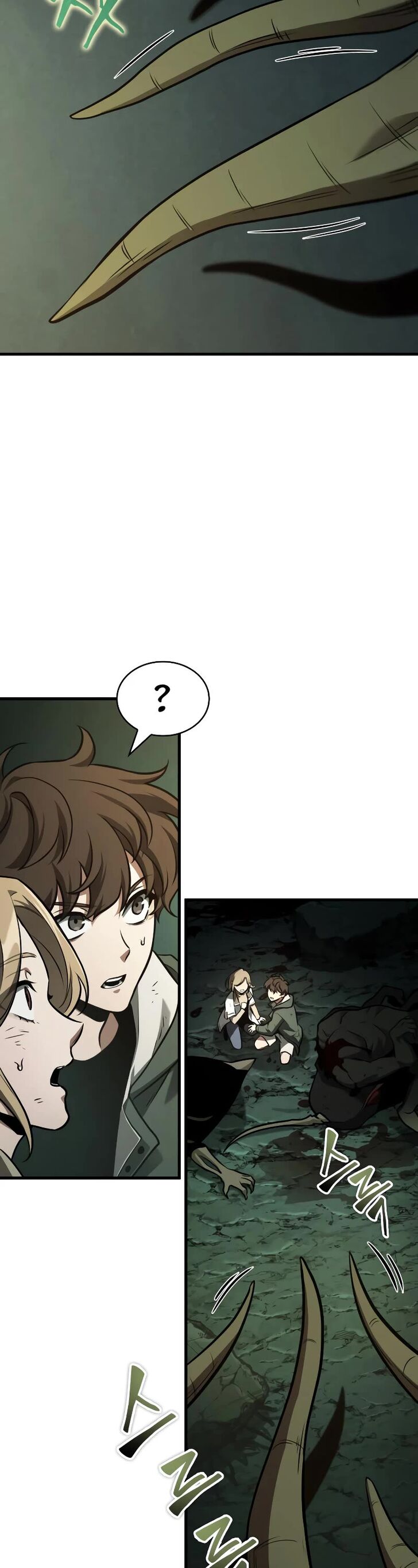 Omniscient Reader’s Viewpoint Chapter 190 page 21