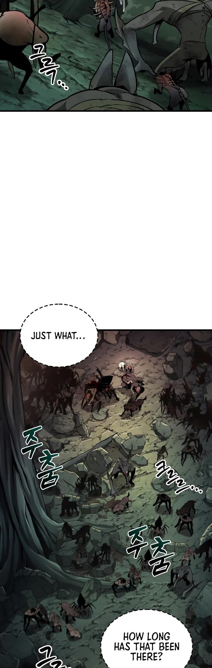 Omniscient Reader’s Viewpoint Chapter 190 page 23