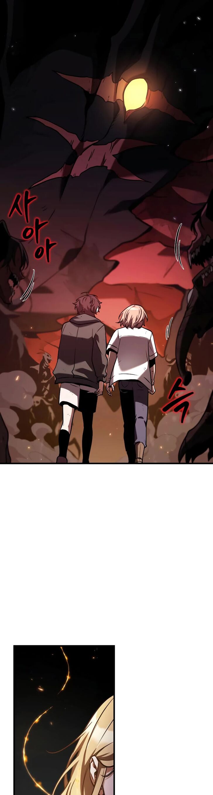 Omniscient Reader’s Viewpoint Chapter 190 page 28