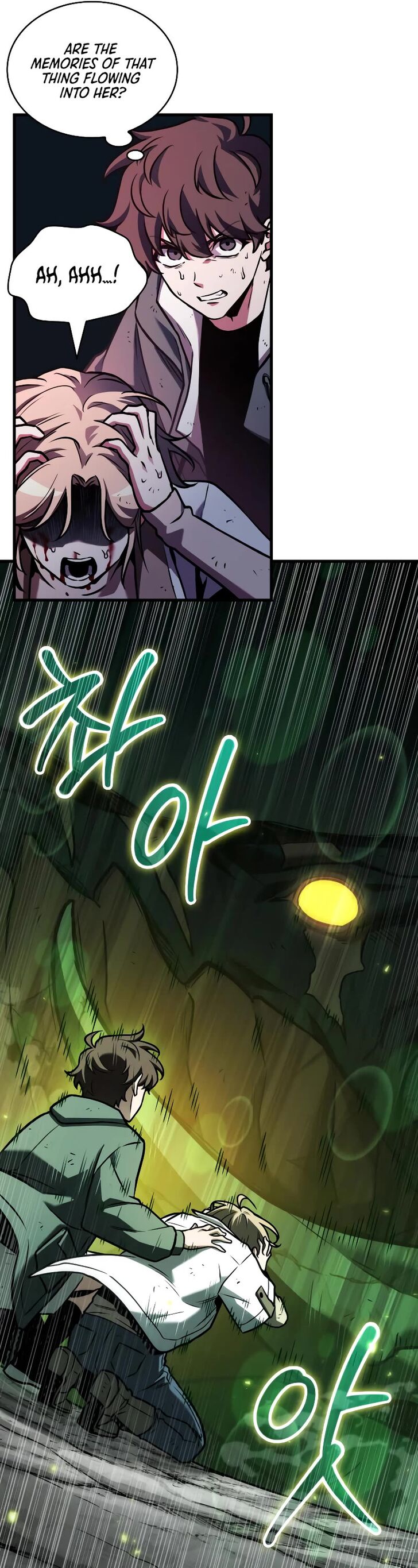 Omniscient Reader’s Viewpoint Chapter 190 page 35