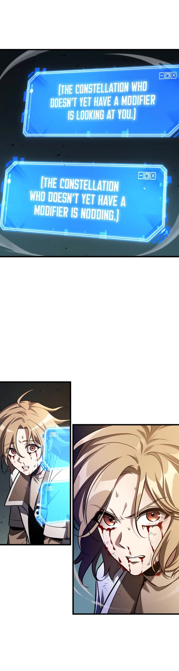 Omniscient Reader’s Viewpoint Chapter 190 page 46