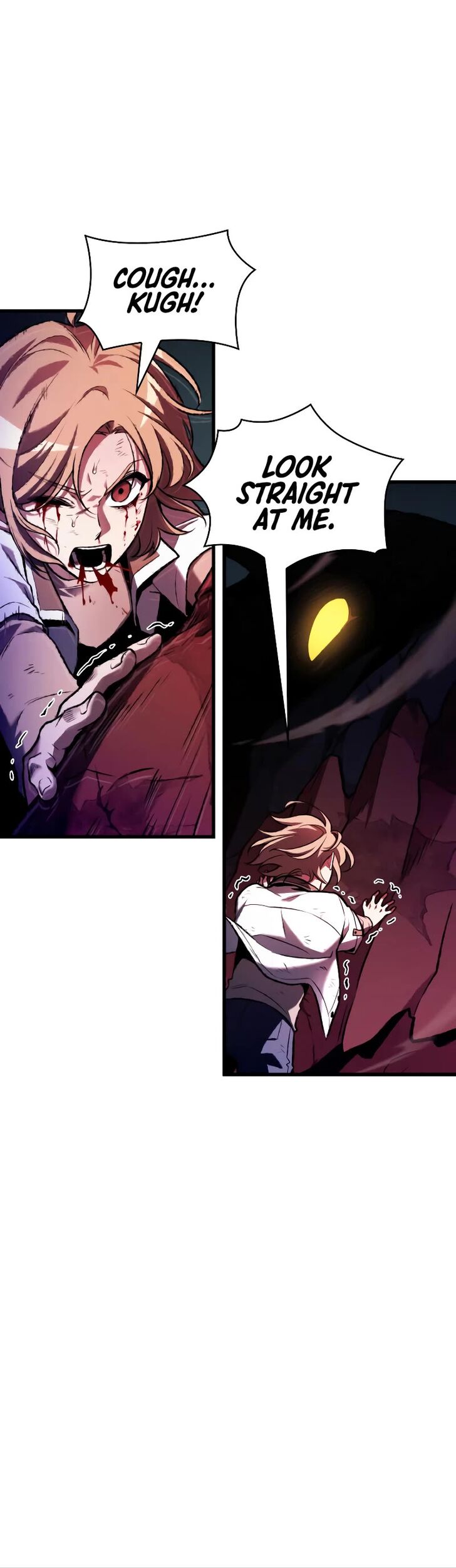 Omniscient Reader’s Viewpoint Chapter 190 page 50