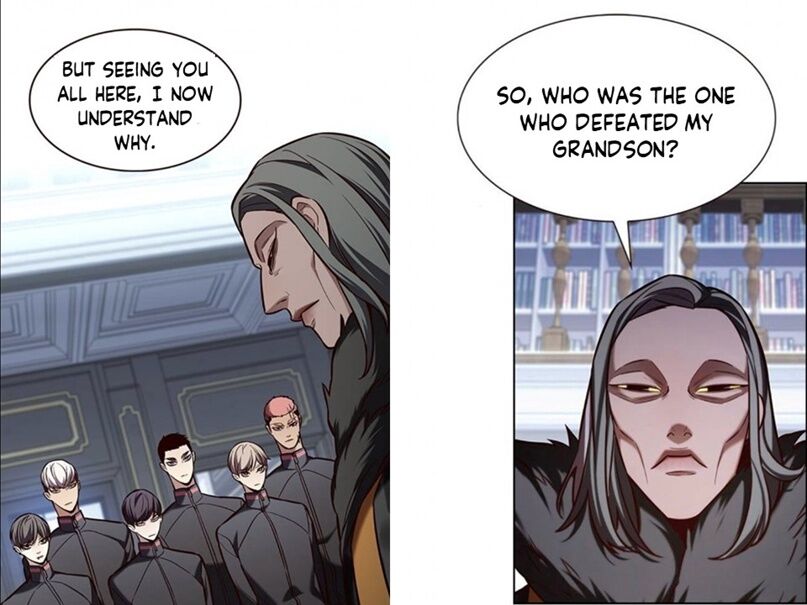 Eleceed Chapter 191 page 17
