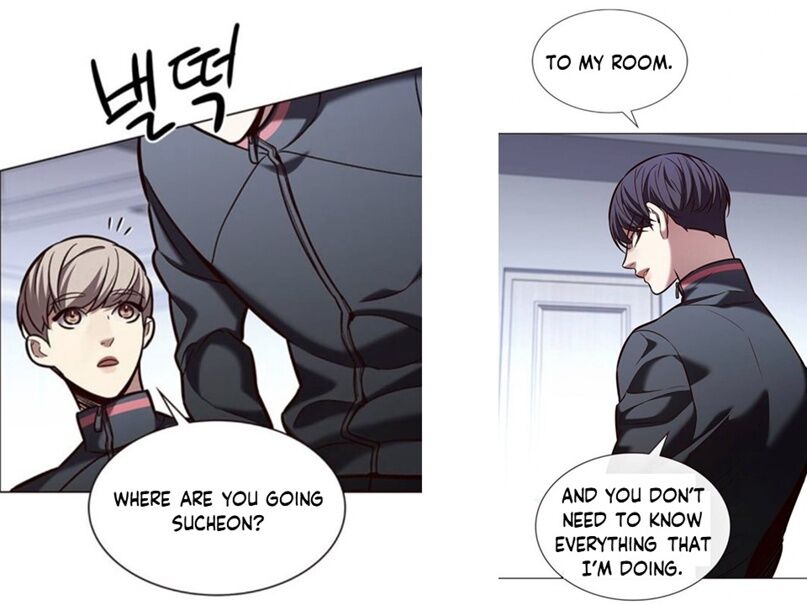 Eleceed Chapter 191 page 25