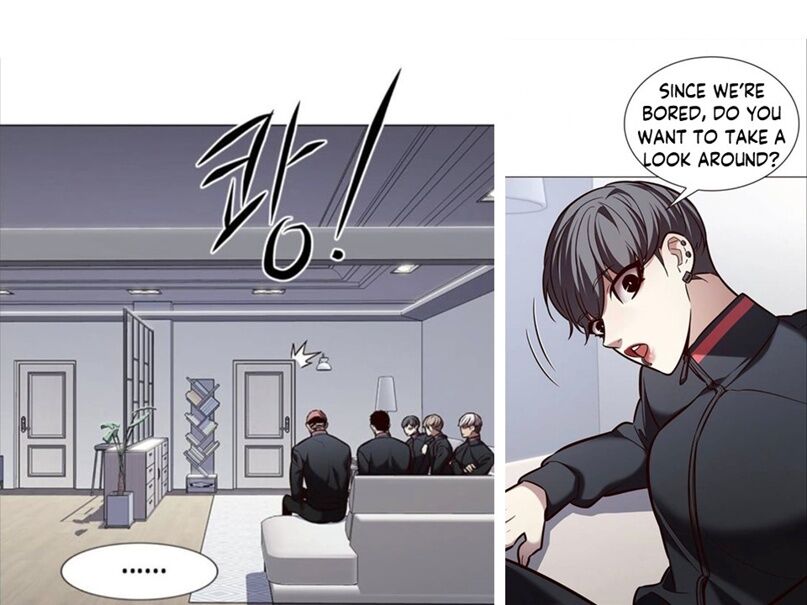 Eleceed Chapter 191 page 26