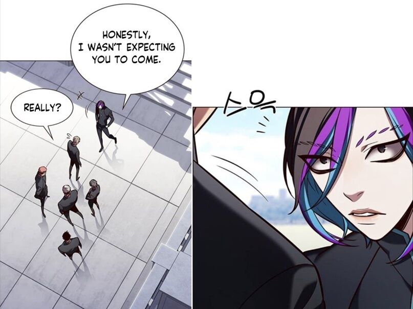 Eleceed Chapter 191 page 29