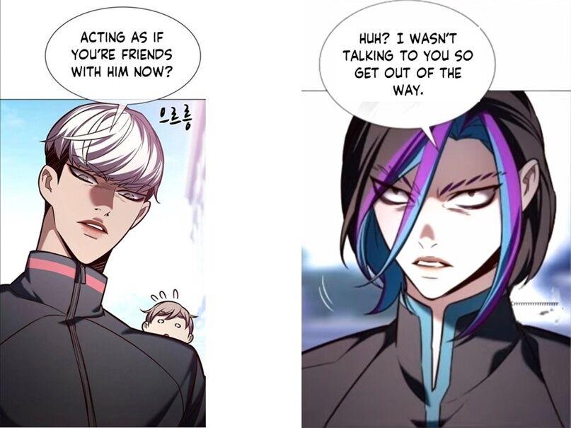 Eleceed Chapter 191 page 30