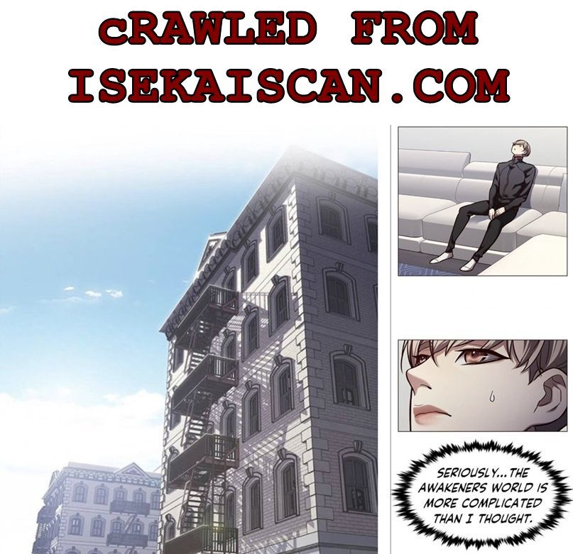 Eleceed Chapter 191 page 41