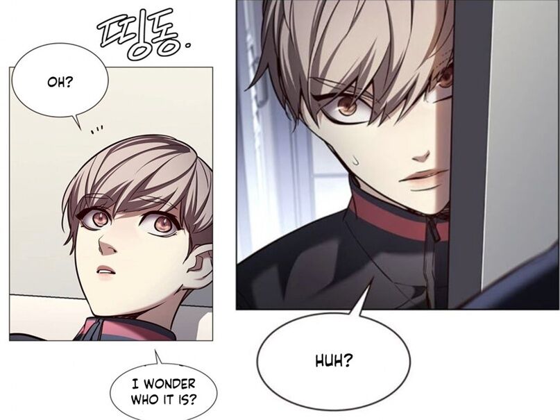 Eleceed Chapter 191 page 42