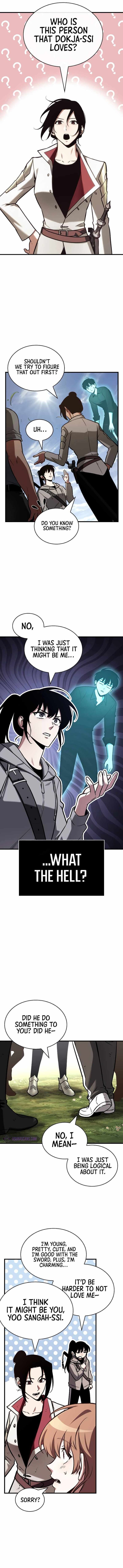 Eleceed Chapter 192 page 6