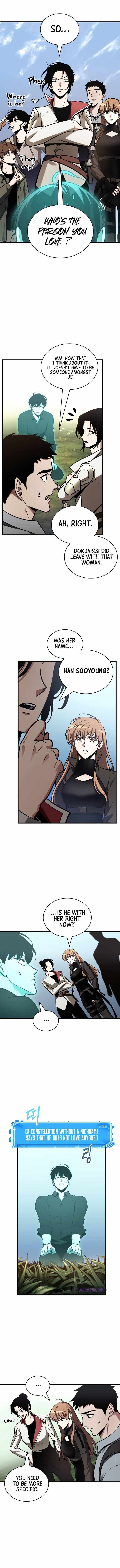 Eleceed Chapter 192 page 11
