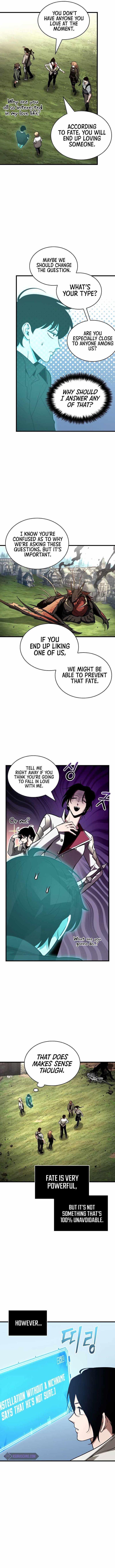 Eleceed Chapter 192 page 12