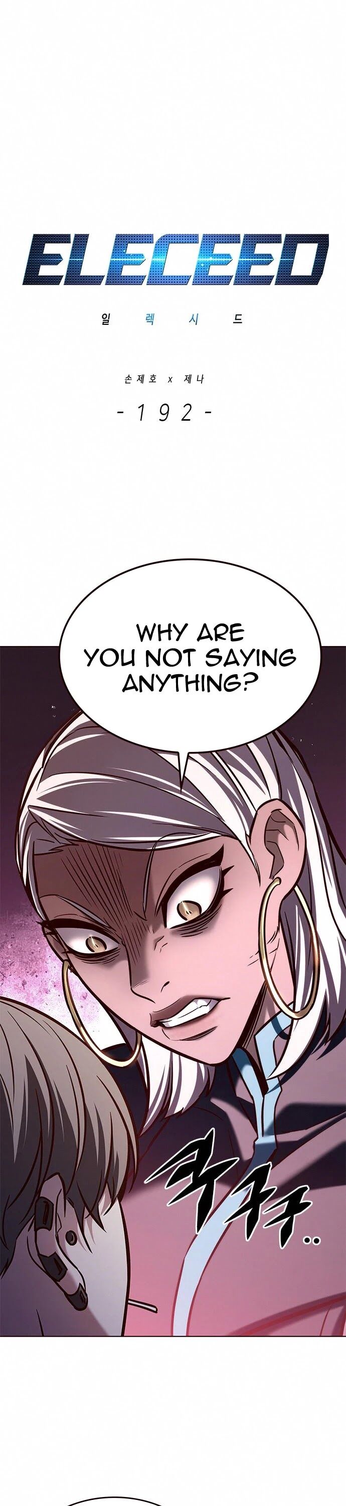Eleceed Chapter 192 page 21