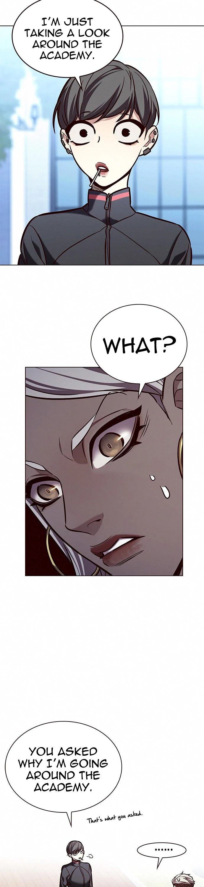 Eleceed Chapter 192 page 22