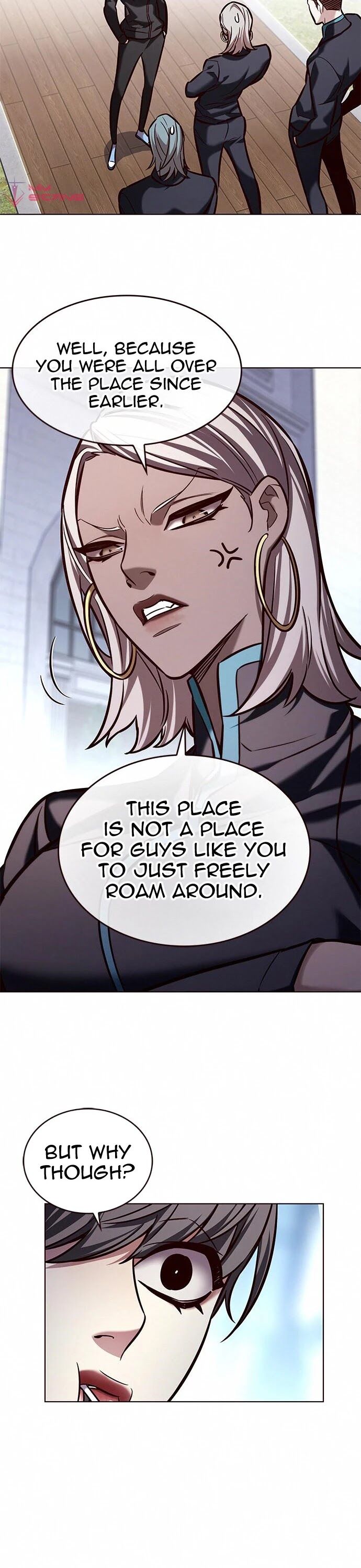 Eleceed Chapter 192 page 23