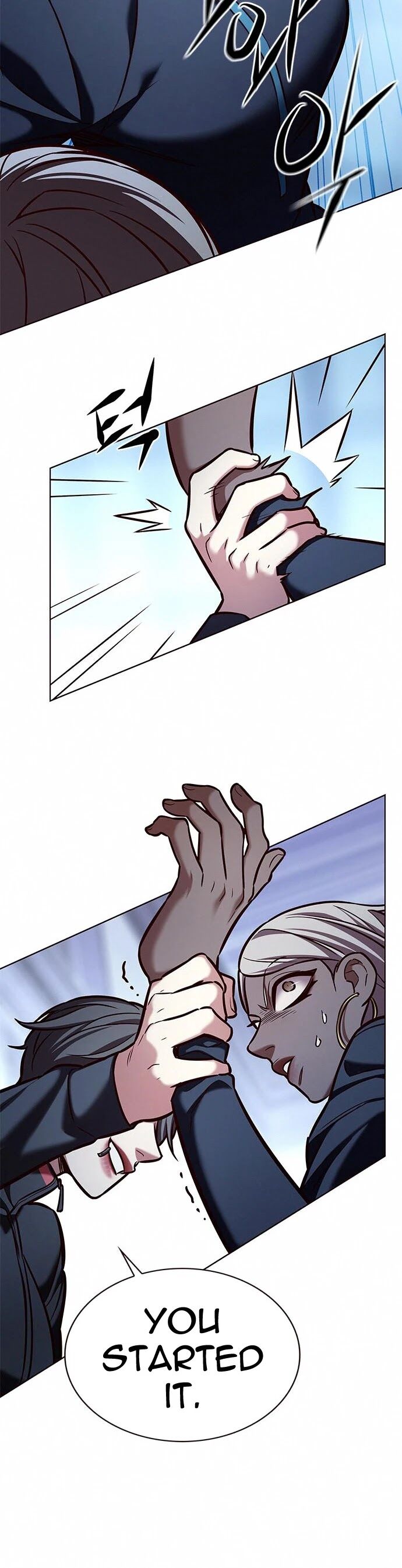 Eleceed Chapter 192 page 31