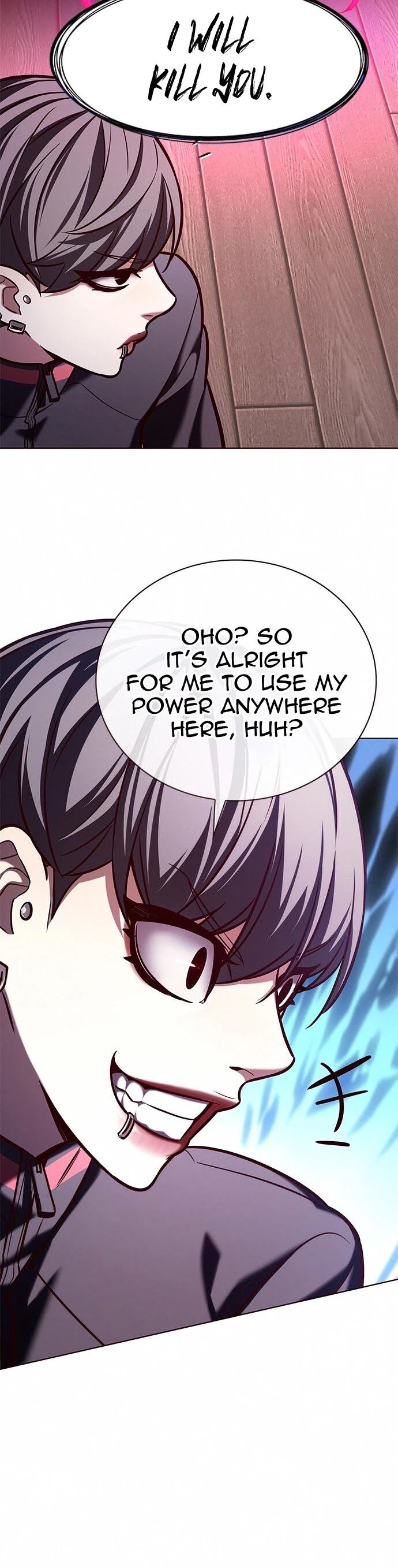 Eleceed Chapter 192 page 39