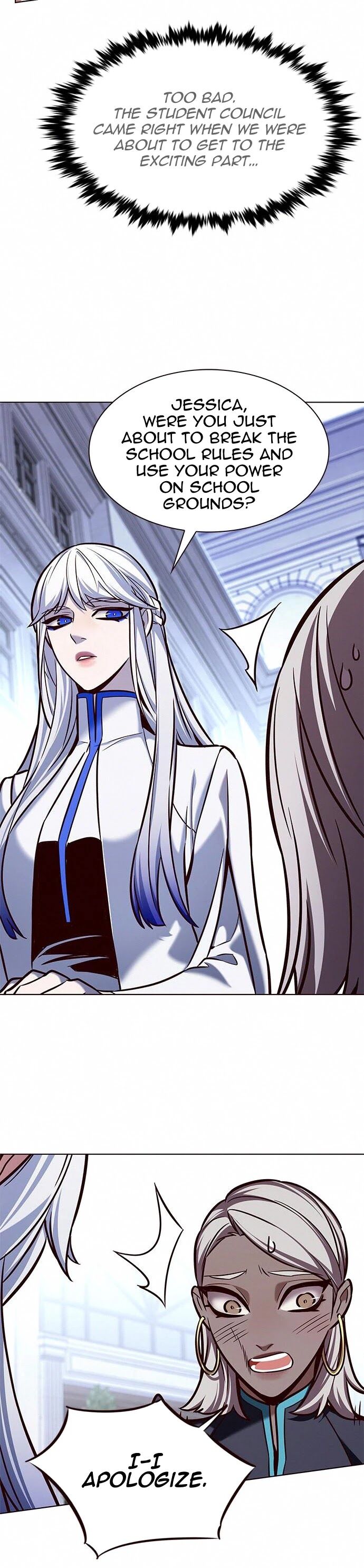 Eleceed Chapter 192 page 42
